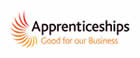 Apprenticeships Logo