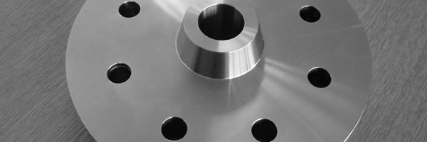 metal part made by Special Metals