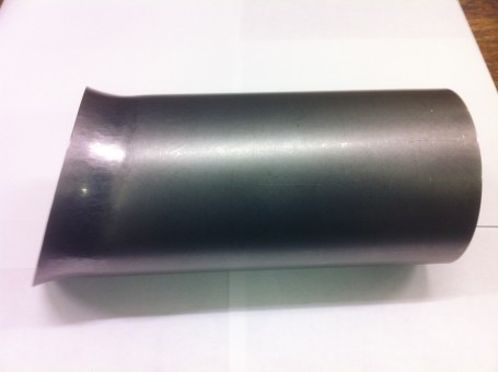 Tantalum Sleeve