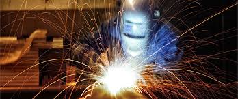 welding service at Special Metals