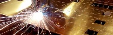 metal fabrication services at Special Metals