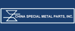 China Special Metal Parts, Inc.