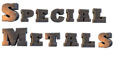 China Special Metal Parts, Inc.