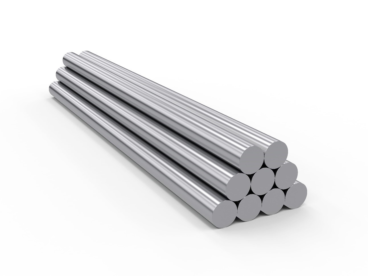 molybdenum rods