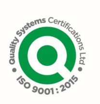 quality assurance logo